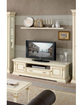 PRAMA гостиная PALAZO DUCALE laccato ТУМБА ТВ 176 см