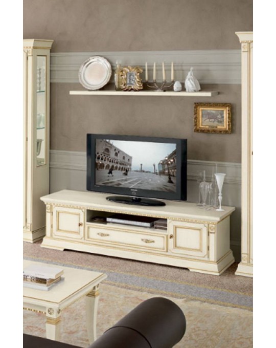 PRAMA гостиная PALAZO DUCALE laccato ТУМБА ТВ 176 см