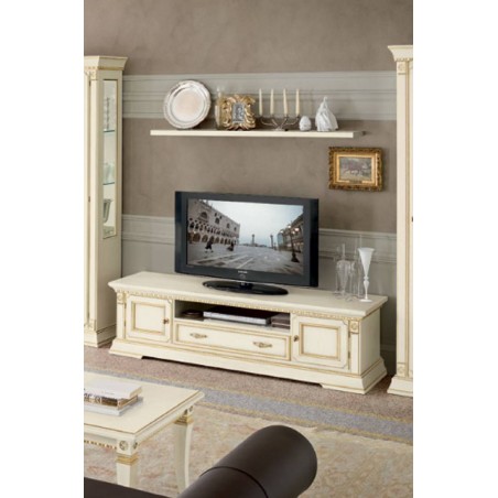 PRAMA гостиная PALAZO DUCALE laccato ТУМБА ТВ 176 см