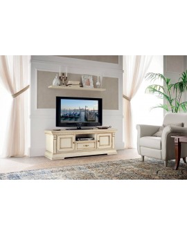 PRAMA гостиная PALAZO DUCALE laccato ТУМБА ТВ 140 см