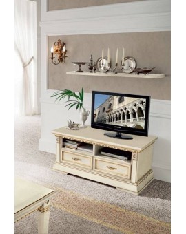 PRAMA гостиная PALAZO DUCALE laccato ТУМБА ТВ 112 см