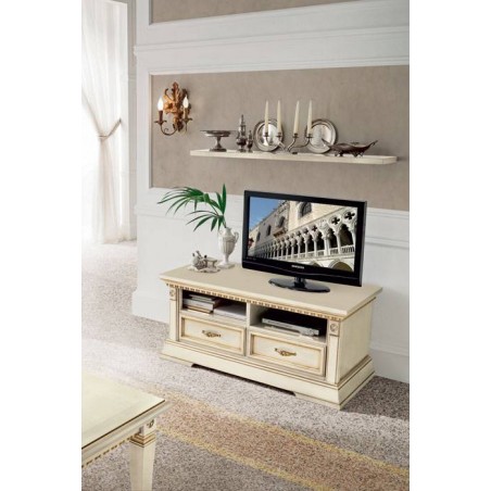 PRAMA гостиная PALAZO DUCALE laccato ТУМБА ТВ 112 см