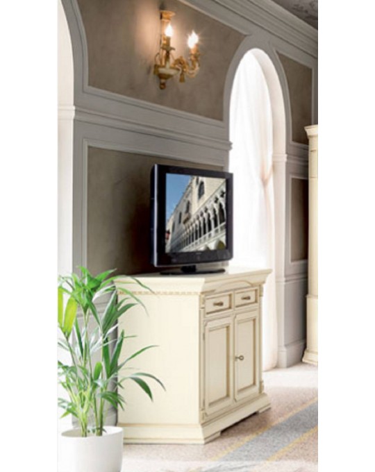 PRAMA гостиная PALAZO DUCALE laccato ПРИЛАВОК 2-дверный