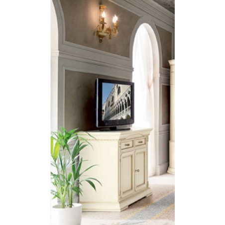 PRAMA гостиная PALAZO DUCALE laccato ПРИЛАВОК 2-дверный