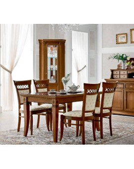 PRAMA гостиная PALAZO DUCALE laccato ВИТРИНА УГЛОВАЯ