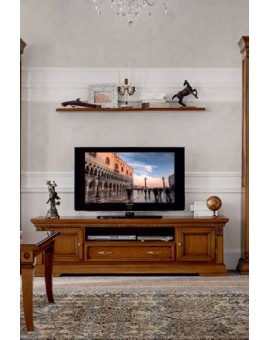 PRAMA гостиная PALAZO DUCALE ciliegio ТУМБА ТВ 176 см