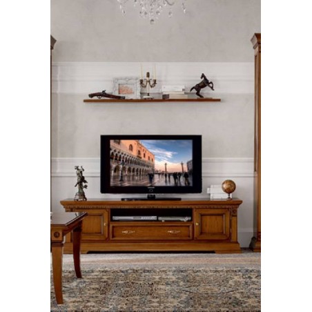 PRAMA гостиная PALAZO DUCALE ciliegio ТУМБА ТВ 176 см