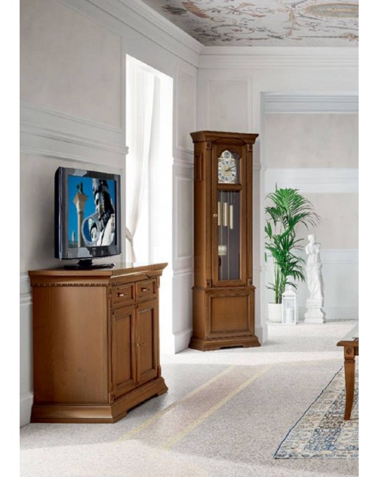 PRAMA гостиная PALAZO DUCALE ciliegio ПРИЛАВОК 2-дверный