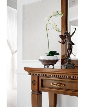 PRAMA гостиная PALAZZO DUCALE ciliegio КОНСОЛЬ