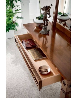 PRAMA гостиная PALAZZO DUCALE ciliegio КОНСОЛЬ