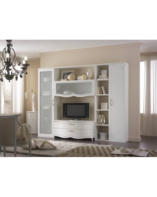 Гостиная Mod. ORCHIDEA