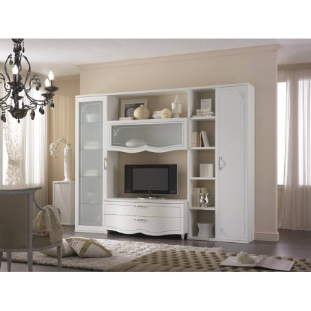 Гостиная Mod. ORCHIDEA