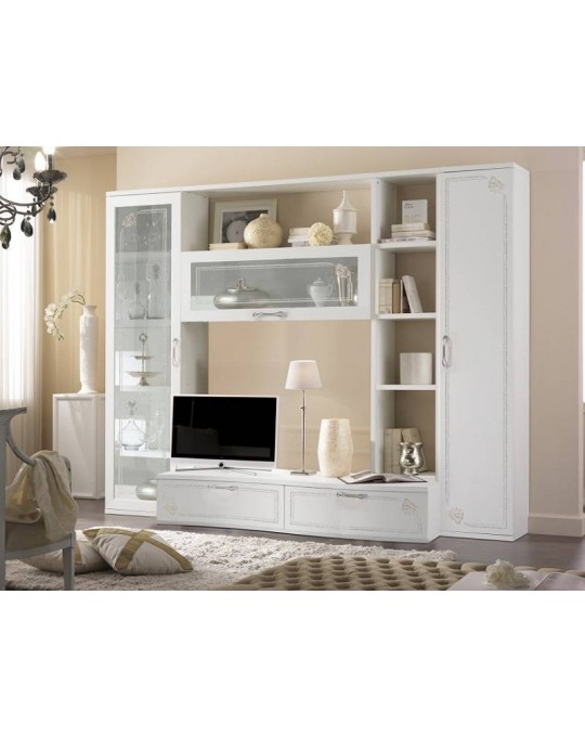 Гостиная Mod.AMALFI