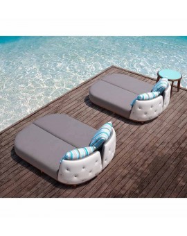 TECNI NOVA мягкая мебель FORTUNE 