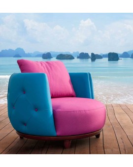 TECNI NOVA мягкая мебель FORTUNE 