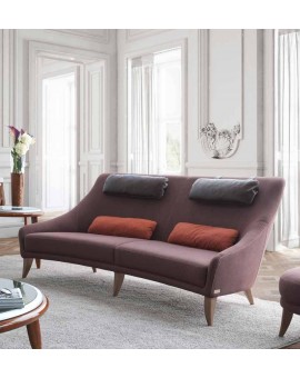 TECNI NOVA мягкая мебель FORTUNE 