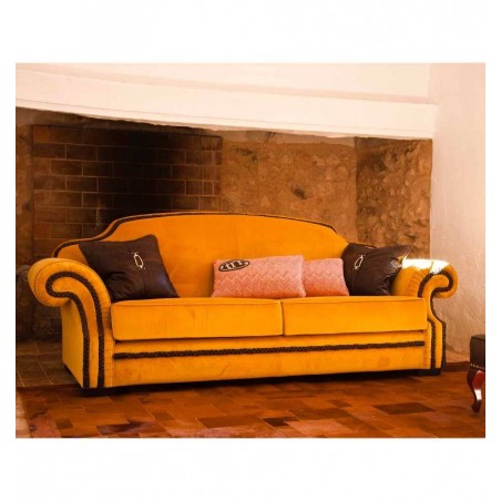 TECNI NOVA мягкая мебель COUNTRYSIDE