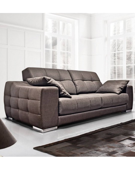 TECNI NOVA мягкая мебель LOC