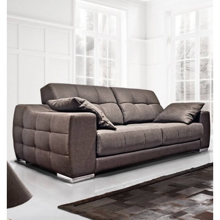 TECNI NOVA мягкая мебель LOC