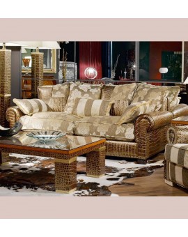 TECNI NOVA мягкая мебель CANDLE