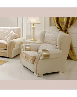 TECNI NOVA мягкая мебель CANDLE