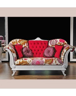 TECNI NOVA мягкая мебель CANDLE