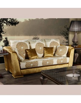 TECNI NOVA мягкая мебель CANDLE