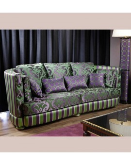 TECNI NOVA мягкая мебель CANDLE