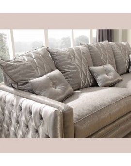 TECNI NOVA мягкая мебель CANDLE