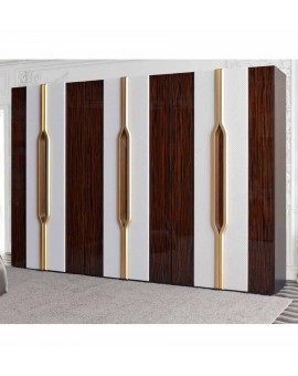 TECNI NOVA спальня FORTUNE