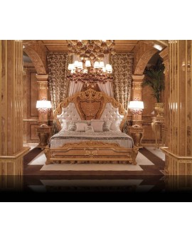 SOCCI Anchise Mobili спальня GRAND PALACE