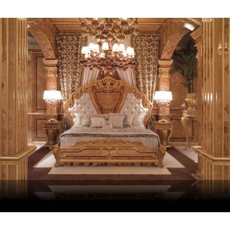 SOCCI Anchise Mobili спальня GRAND PALACE