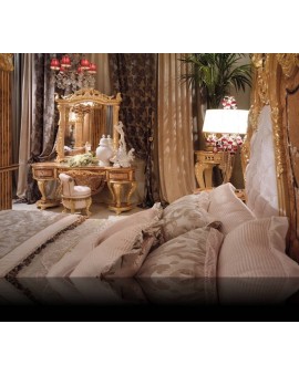 SOCCI Anchise Mobili спальня GRAND PALACE