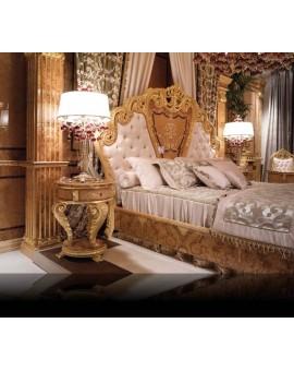 SOCCI Anchise Mobili спальня GRAND PALACE