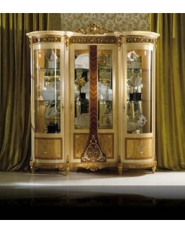 SOCCI Anchise Mobili гостиная PRESTIGE