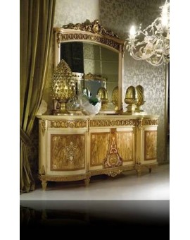 SOCCI Anchise Mobili гостиная PRESTIGE