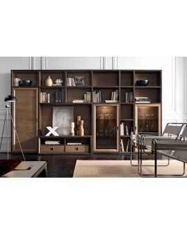 Гостиная mod.AKTUAL