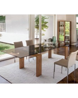 TONIN CASA столы обеденные Модерн