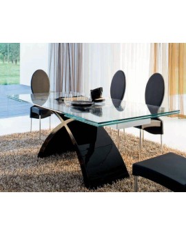 TONIN CASA столы обеденные Модерн