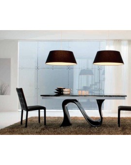TONIN CASA столы обеденные Модерн