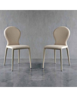 TONIN CASA стулья Модерн