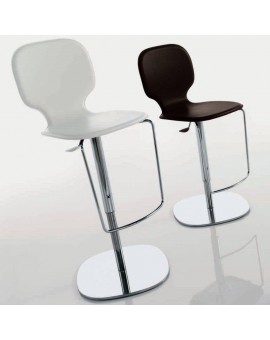 TONIN CASA стулья барные Модерн