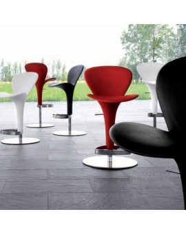 TONIN CASA стулья барные Модерн