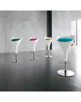 TONIN CASA стулья барные Модерн