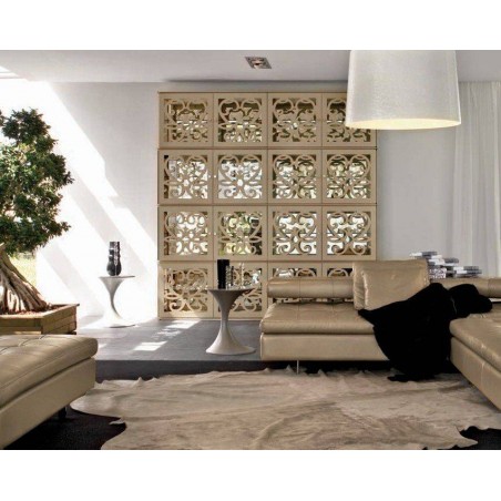 TONIN CASA гостиная Модерн