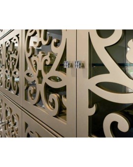 TONIN CASA гостиная Модерн