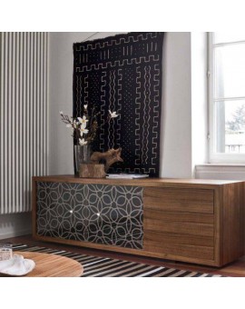 TONIN CASA гостиная Модерн