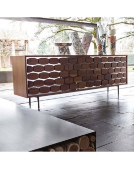 TONIN CASA гостиная Модерн