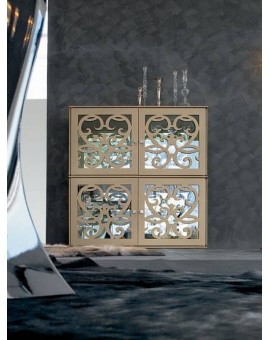 TONIN CASA гостиная Модерн