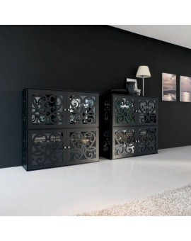 TONIN CASA гостиная Модерн